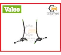 Nuovo Frizione Idr. Master Cilindro Per NISSAN JUKE, MICRA Valeo VAL804838