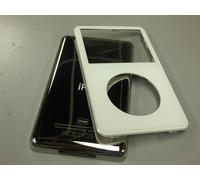 Nuovo Frontale Bianco + Custodia Posteriore Da 256GB Per iPod 5ª 5.5 Gen Video