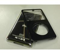 Nuovo Frontale Nero + Custodia Posteriore da 256GB per iPod 5ª 5.5 Gen Video