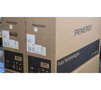 NUOVO Fsas RX2540 M8 Xeon 6515P 16Core 2.3GHz 32GB RAM 12LFF 3252-8i SAS RAID