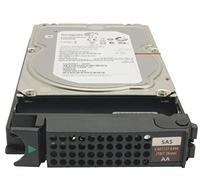 NUOVO FUJITSU FUJ:CA07237-E444 HDD 2TB 7,2 3,5 Inch