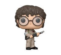 Nuovo Funko Ghostbusters: Frozen Empire Phoebe Pop con licenza ufficiale Vinile