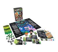 Nuovo Funkoverse Peter Pan 100 2-Pack di giochi espandibili da tavolo per feste