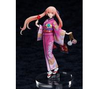 NUOVO FuRyu F: NEX Una coppia di cuculi Erika Amano Yukata Kimono 1/7 PVC Figura