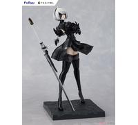 NUOVO FURYU TENITOL NieR:Automata Ver1.1a 2B 220mm Figure AMU-TNL0101 Japan