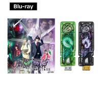 NUOVO Fuuto PI the stage Cyclone memoria Joker collegata ver. Blu-ray Japan