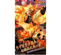 NUOVO G.E.M. Serie NARUTO Shippuden Naruto Uzumaki Six Paths Sage Mode G.E.M....