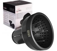 NUOVO GA.MA Diffusore Asciugacapelli SH3010 per Ricci Capelli Lunghi Spessi