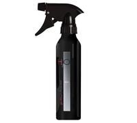 NUOVO GA.MA flacone spray parrucchiere spruzzatore manuale, testina spray, bo...