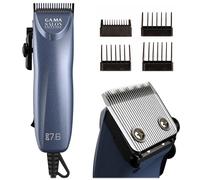 Gama Pro 7,6 Salon Exclusive Rasoio Elettrico Tagliacapelli Professionale