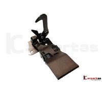 NUOVO gancio apri cofano gancio di bloccaggio Audi A1 2011-2018 ORIGINALE...