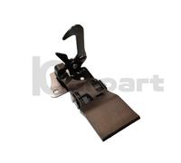 NUOVO gancio apri cofano gancio di bloccaggio Audi A1 2011-2018 ORIGINALE 8X0...