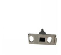 Nuovo gancio cerniera porta for lavatrice DC66-00375A parti lavatrice