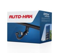 NUOVO GANCIO DI TRAINO FISSO compatibile con Audi A6 C7 4G AVANT 09.2011-09.2014