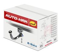 NUOVO GANCIO DI TRAINO per Mazda 3 BM BN J36A berlina 4 porte 10.2013-12.2018