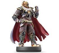 NUOVO Ganondorf amiibo per Nintendo Wii U Import In-Hand JP versione NIB 3DS Wii U