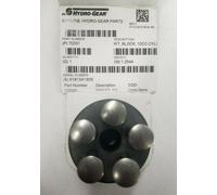 Nuovo Genuine OEM Hydro Gear Pompa 10CC Cilindro Blocco Kit 70331 BDP-10A Serie