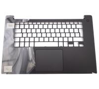 Nuovo Genuino Palmrest Touchpad Dell Precision 5510 / XPS 15 9550/9159M D6CWH