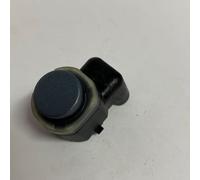 NUOVO GENUINO Valeo Sensore PDC 4H0919275A Sensore Di Parcheggio Metallic-Grigio