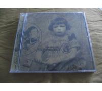 Nuovo Gesù Project: The Red Stampa Originale CD Album