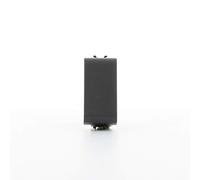 NUOVO GEWISS GW12051 DEVIATORE 1M 1P 16AX NERO