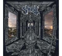 Nuovo GHOST (GHOST B.C.) CD SKELETA 2025 JAPAN SHM