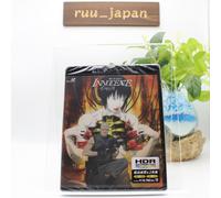 Nuovo Ghost in the Shell 2: Innocence 4K Ultra HD e 4K Remaster Blu-ray