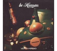 Nuovo Ghost In The Shell Stand Alone Complex be Human CD YOKO KANNO Giappone