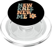 Nuovo ginocchio New Me PopSockets PopGrip per MagSafe
