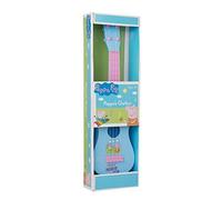 Nuovo Giocattolo Chitarra Acustica Peppa Pig