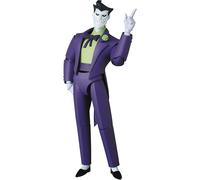 NUOVO giocattolo Medicom MAFEX n.167 THE JOKER The New batman Adventures Figu...