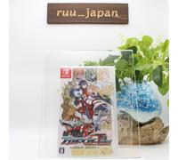 Nuovo gioco Blaster Master Zero Trilogy Metafight Chronicle per Nintendo Switch