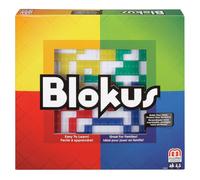 Nuovo gioco classico Blokus di alta qualità Gioco di strategia perfetto per tutt