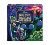 Nuovo gioco da tavolo Disney Il Ritorno del Cavaliere Senza Testa Giochi da tavo