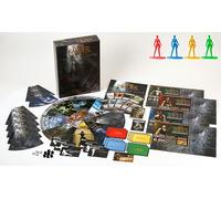 NUOVO gioco da tavolo Square Enix Limited TOMB RAIDER: LEGEND dal Giappone F/S