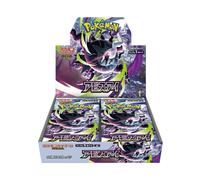 NUOVO gioco di carte Pokemon M5 MEGA Abyss Eye Booster Box Giappone