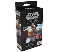 Nuovo gioco di espansione Star Wars Legion Commander Regalo perfetto per i geek