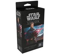 Nuovo gioco di espansione Star Wars Legion Commander Regalo perfetto per i geek