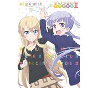 NUOVO GIOCO Guida ufficiale animazione TV 2 | Anime GIAPPONE