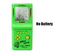 NUOVO gioco portatile retrò regalo console wireless mini giochi portatile...