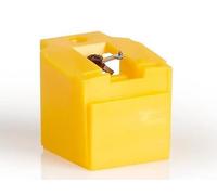 Nuovo giradischi diamantati ad ago per audiotecnica ATN91 ATN-91 211-D6 ATN-91
