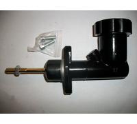 Nuovo Girling-Style Alluminio Vite Su Coperchio Frizione Master Cilindro .700