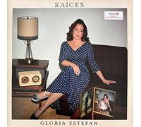 Nuovo Gloria Estefan - Raices Vinile 2LP Luna Crescente 19802935301 (2025)