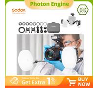 Godox Accessori Flash Staffa Odontoiatrica MF-DB per Flash MF-12