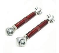 Nuovo GODSPEED GSP Braccio Longitudinale Post. Sferiche Cuscinetti 08-13 BMW 1