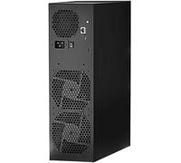 Nuovo Goldshell E-KA1M 5.5T 1800W KAS Minatore per uso domestico, Crypto Mining Asic Miner Silent Miner, KAS Kaspa Server Include PSU