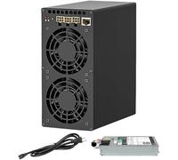 Nuovo Goldshell KA Box Pro 1.6TH/S 600W ASIC Minatore KAS Minatore KHeavyHash Algoritmo Kaspa Mining con 110V-240V PSU