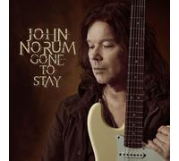 Nuovo Gone to Stay [traccia bonus dell'edizione giapponese inclusa] [CD]