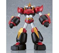 NUOVO Good Smile Company MODEROID Dai-Guard 160 mm Plastic Model Kit Giappone