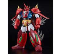 NUOVO Good Smile Company MODEROID Shin Getter Dragon 160 mm kit modello in pl...